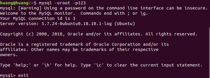 MySql出现Can't connect to local MySQL server through socket '/var/run