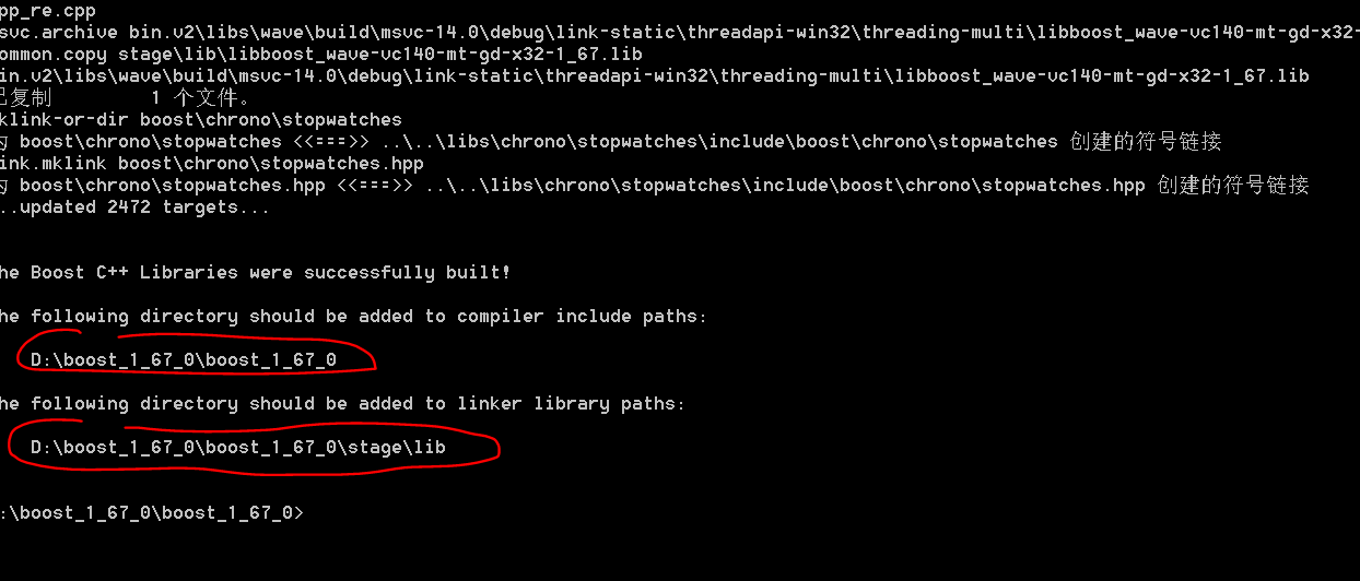 Boost.Python.ArgumentError Python argument types in错误解决及Boost安装配置CSDN博客