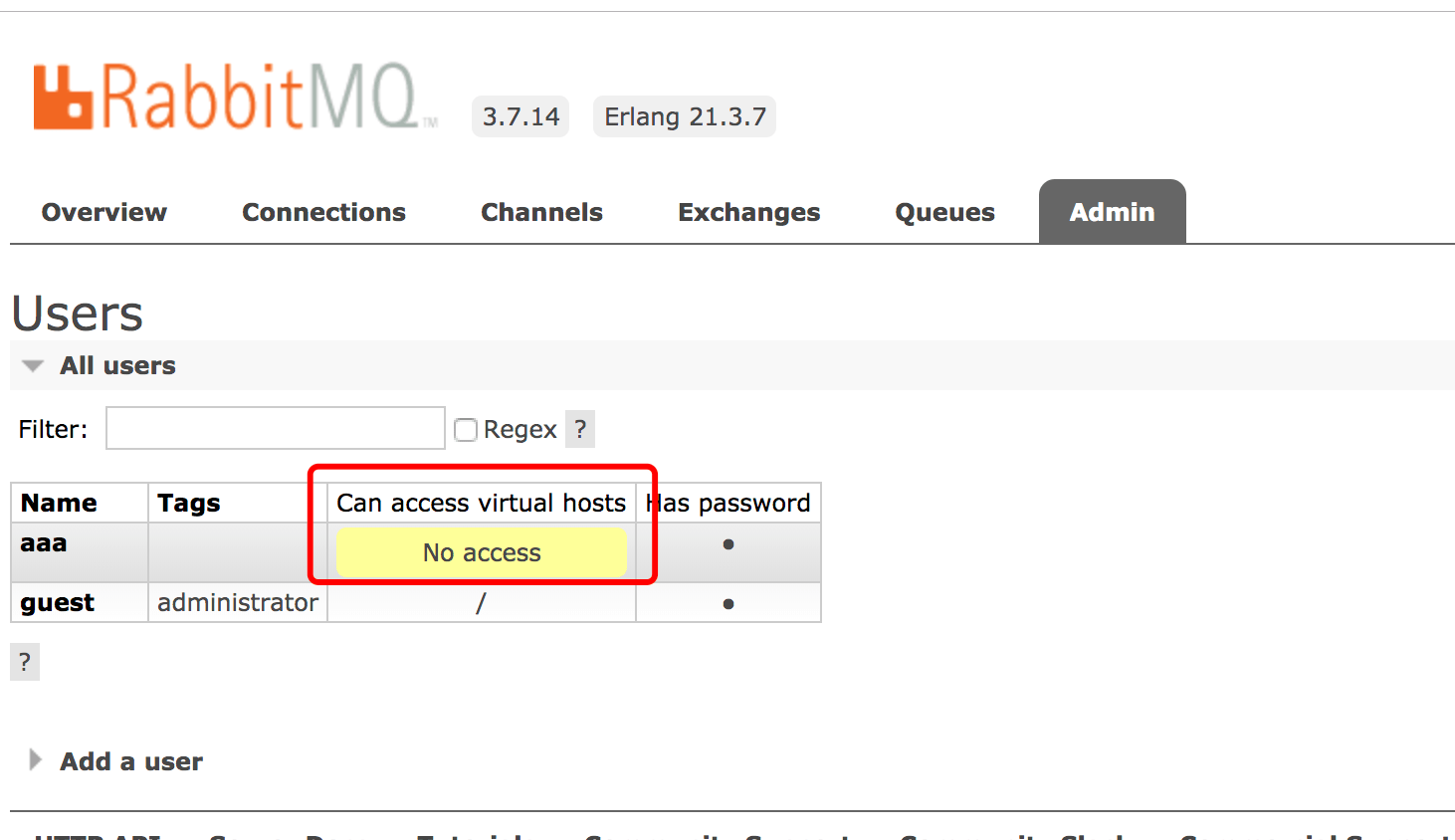 rabbitmq01 rabbitmq概念介绍_沐宇熙IT成长之路程序员ITS304 程序员ITS304