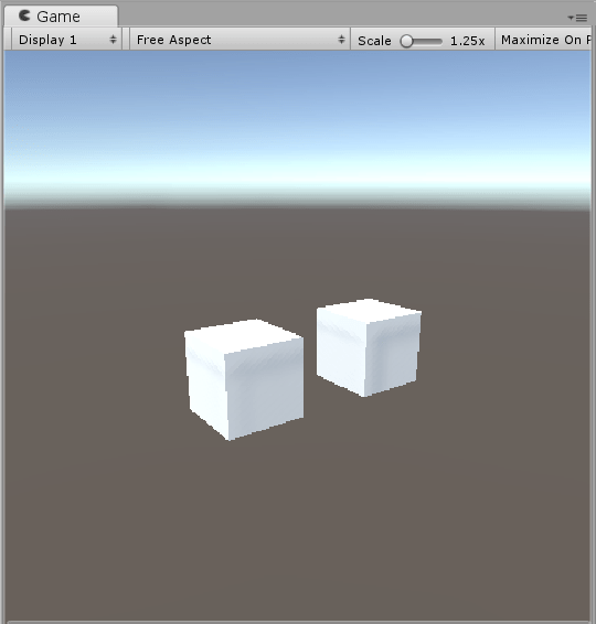 [Unity] The difference between ViewportPointToRay and ScreenPointToRay Programmer Sought