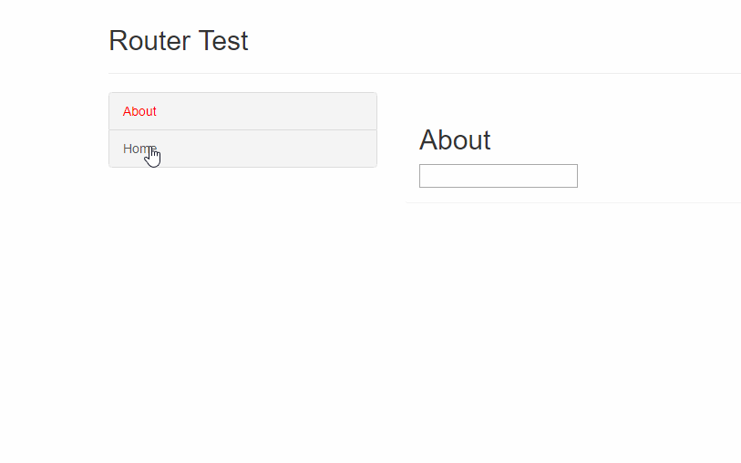 Vue Router简单使用_mainview.router.load使用举例CSDN博客