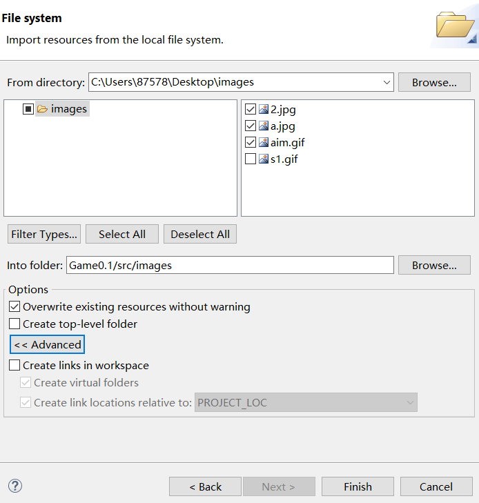 Exception in thread "main" java.lang.IllegalArgumentException input