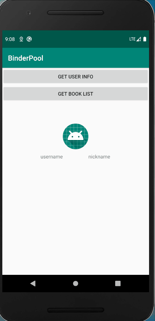 Android进程间通信——AIDL Binder连接池_android aidl ibinderpoolCSDN博客