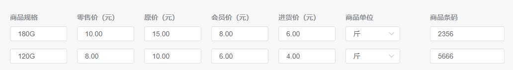Data 属性名的用法 解决对表格里多个input值的处理 码农家园