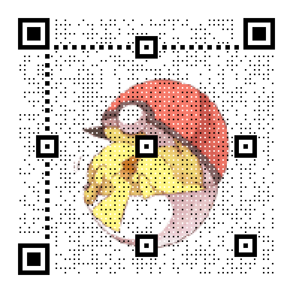 python 二维码(黑白,彩图,动图) | 码农家园