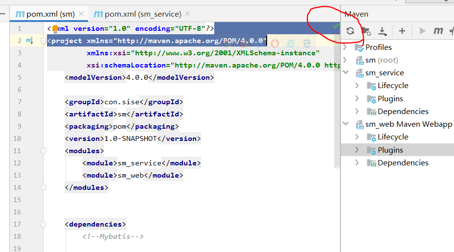 dependency ‘mysqlconnectorjava‘not found_dependency 'mysqlmysql
