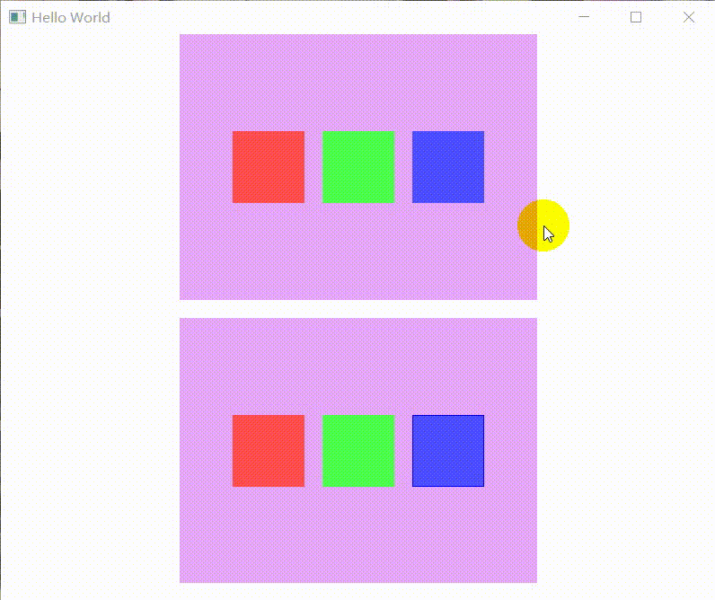 Qml 中的那些坑(四)MouseArea 的 Click / Hover 事件穿透_qmlmousearea怎么穿透CSDN博客