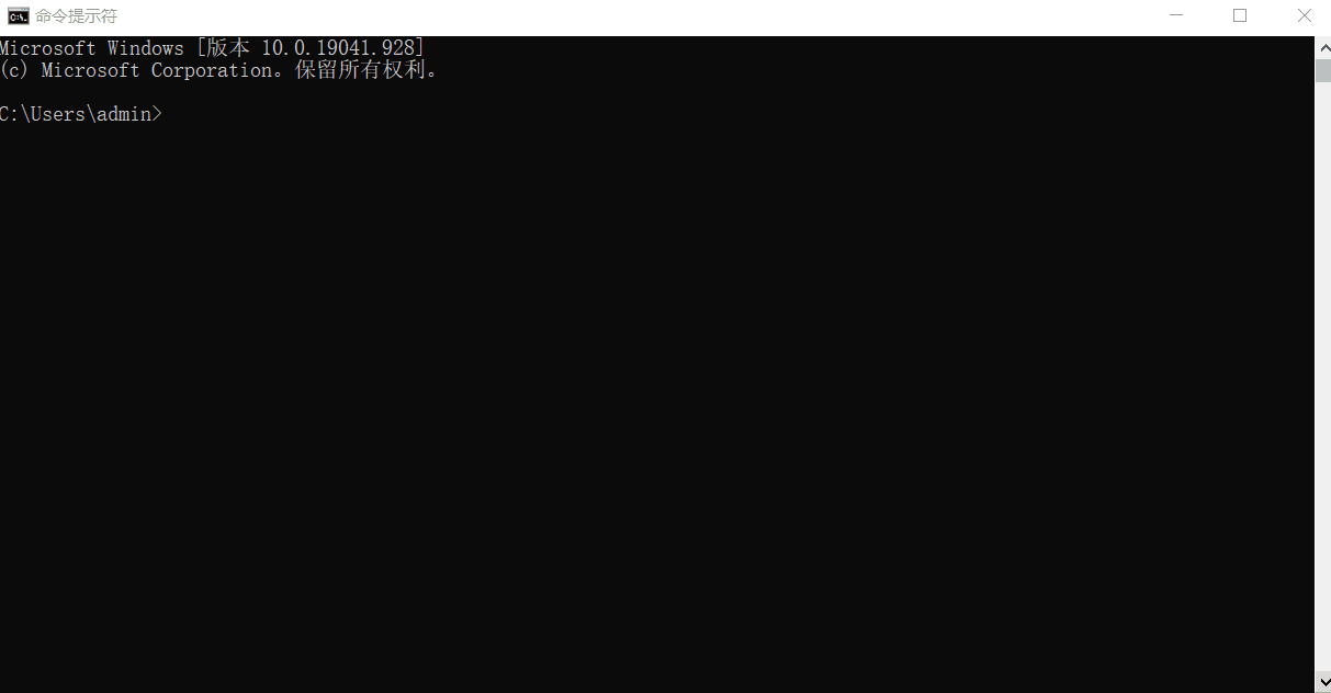 解决端口占用导致应用启动失败的问题_port 8088 was already in useCSDN博客