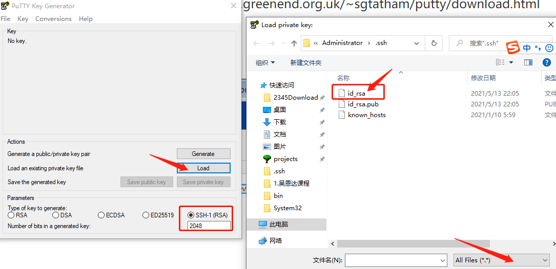 sourcetree is loading your SSH key into the agent for authenticationCSDN博客