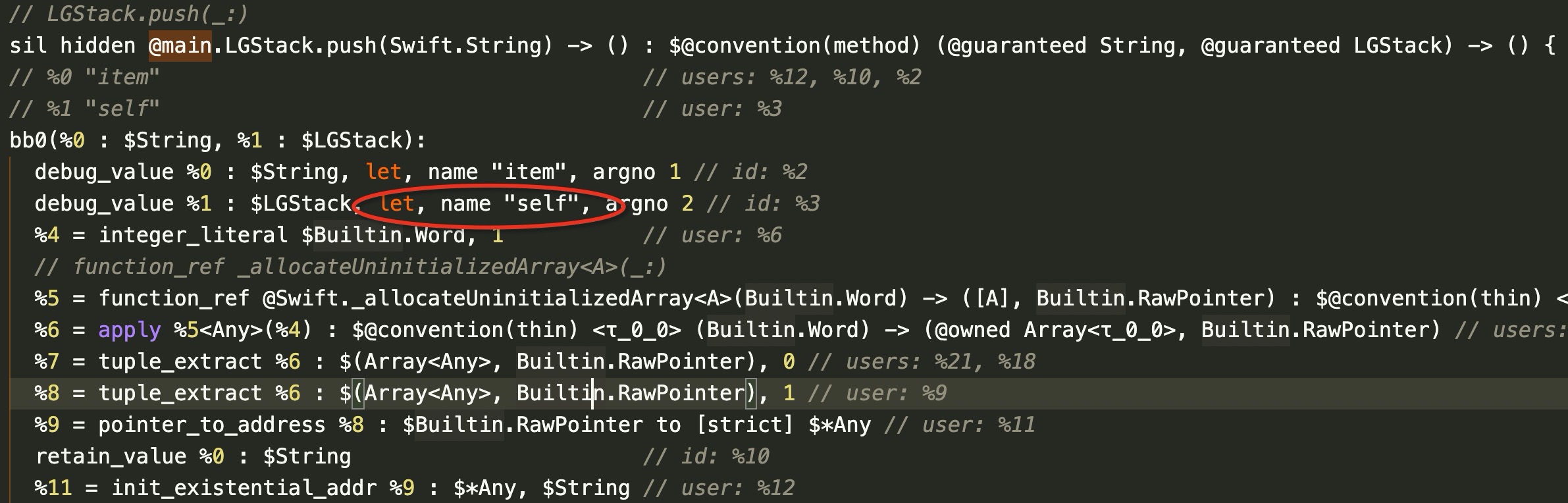 3、Swift 结构体初始化、值类型、引用类型、mutating&inoutCSDN博客