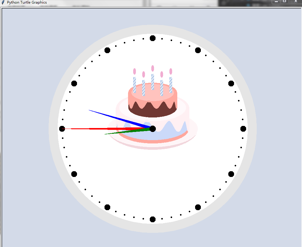 Python指针时钟_pygame self.clock.tickCSDN博客