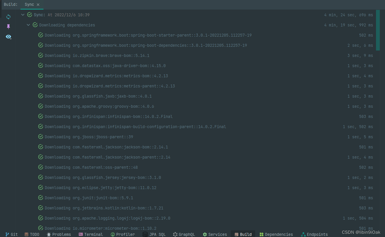 Spring Boot 3.0.1SNAPSHOT 正式发布，这份升级指南必须收藏_spring boot snapshotCSDN博客