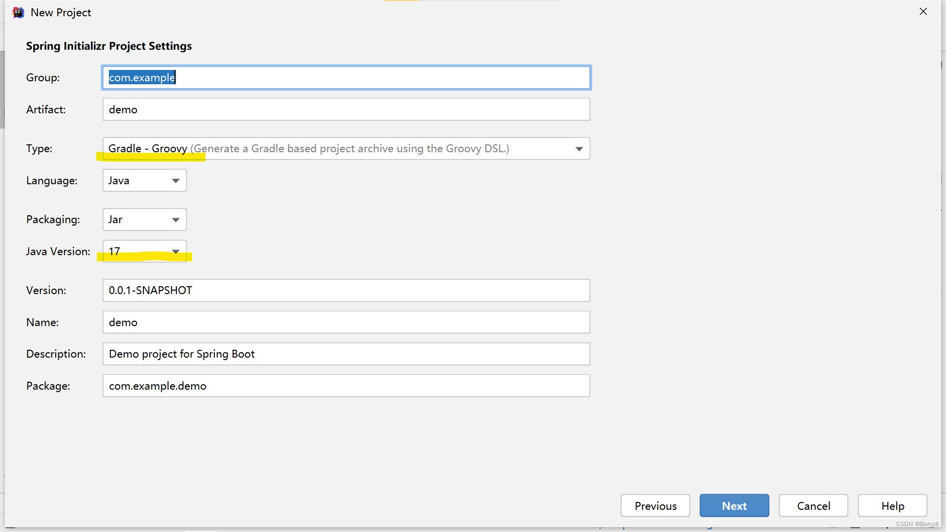 Springboot项目创建时：gradle报错_check the jvm arguments defined for the gradle proCSDN博客