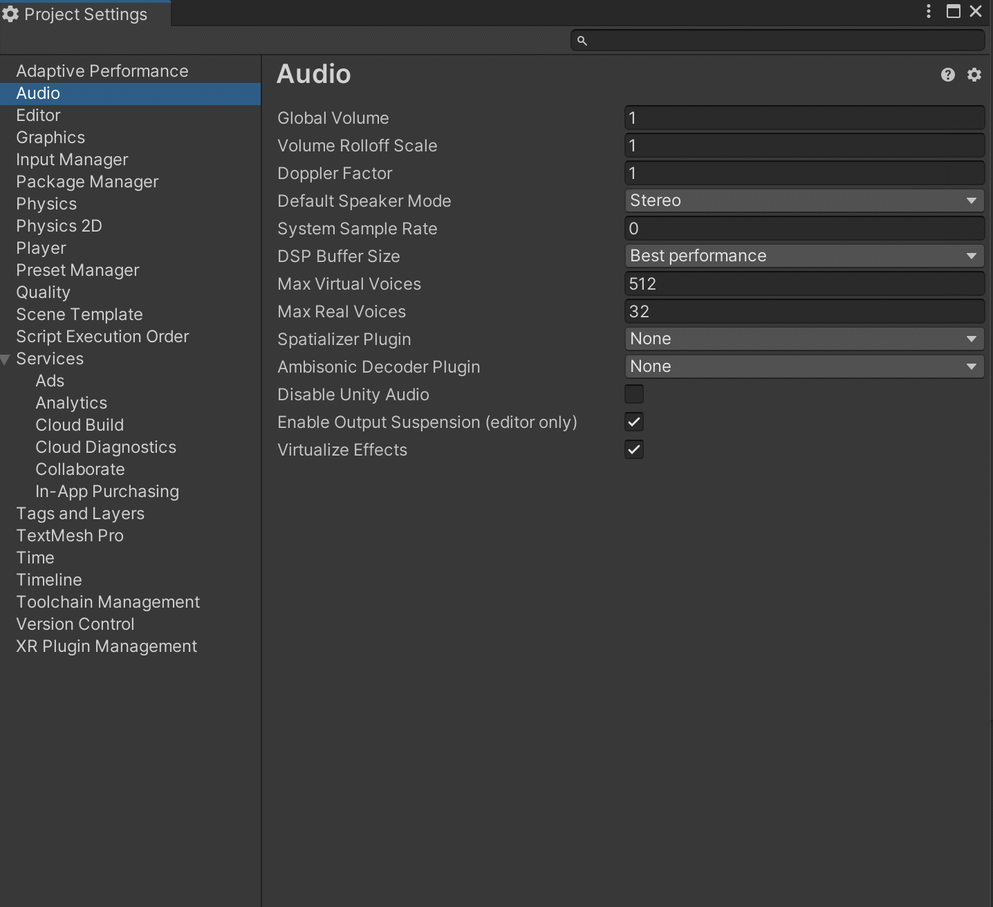 Unity3d 2020版本发布GL报错Uncaught SyntaxError Invalid or unexpected