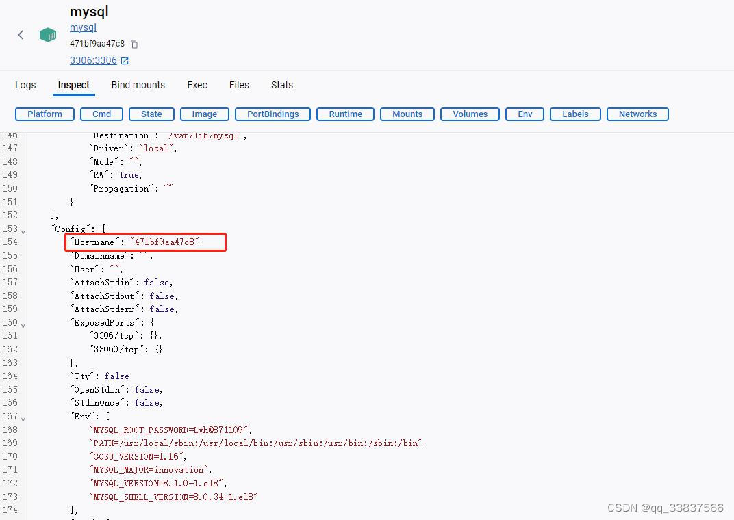 docker解决nacos报Caused by java.lang.IllegalStateException No DataSource