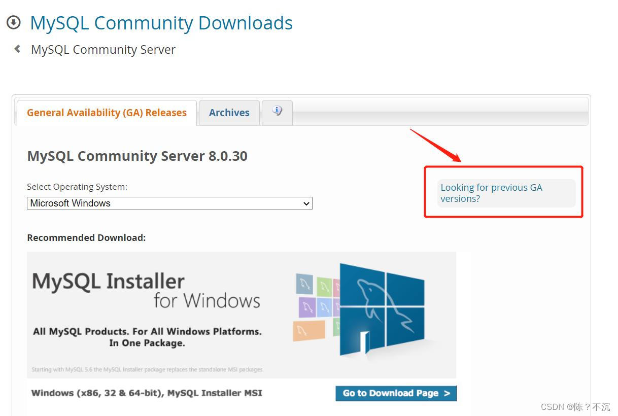mysql5.7安装和配置教程（含Windows10 MYSQL Installer 安装）_windows10安装mysql5.7CSDN博客