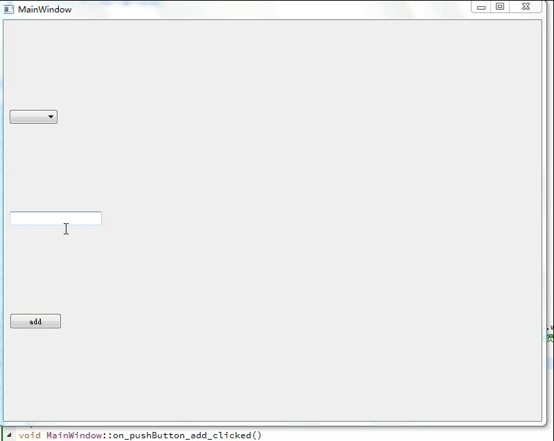 QT combox 设置宽度CSDN博客