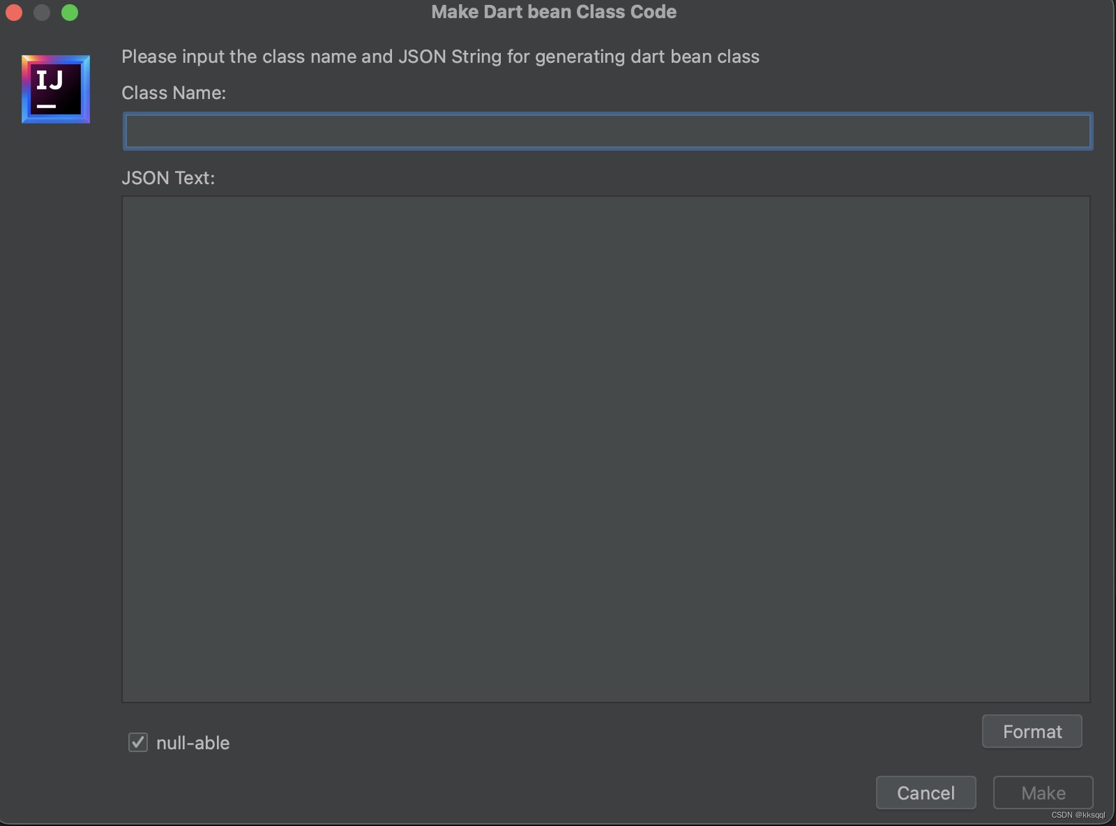 flutter json_serializable快乐生成数据模型_flutterjsonbeanfactory 自动chengCSDN博客
