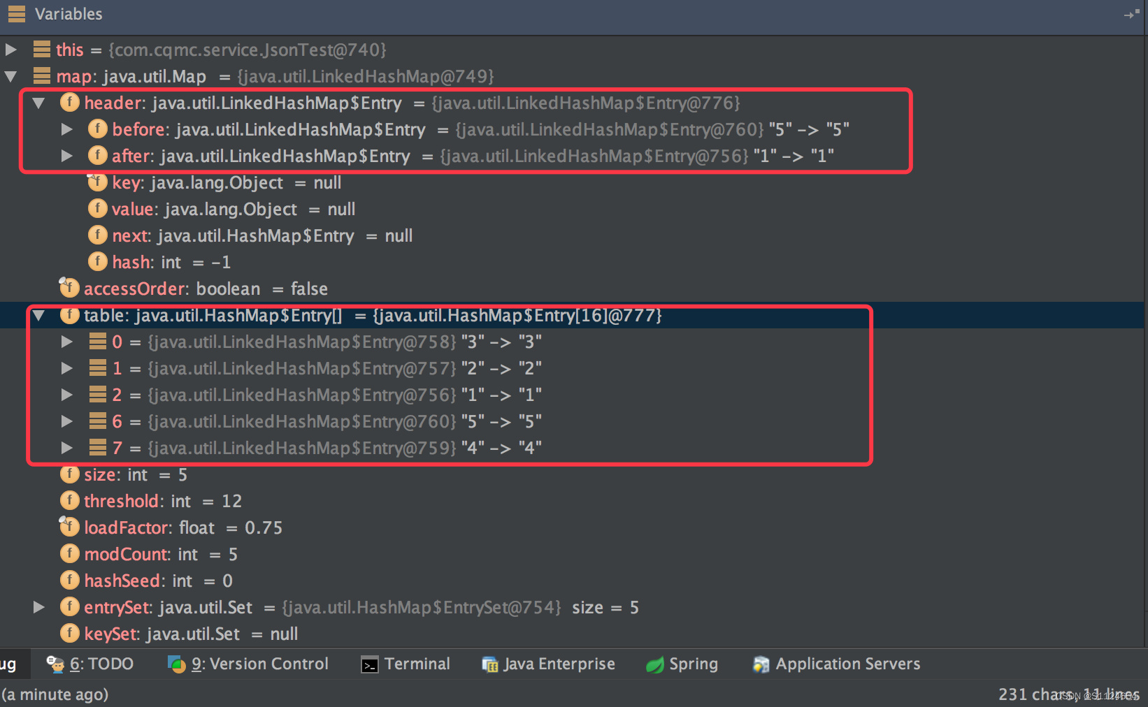 java集合(LinkedHashMap)_linkedhashmap排序CSDN博客