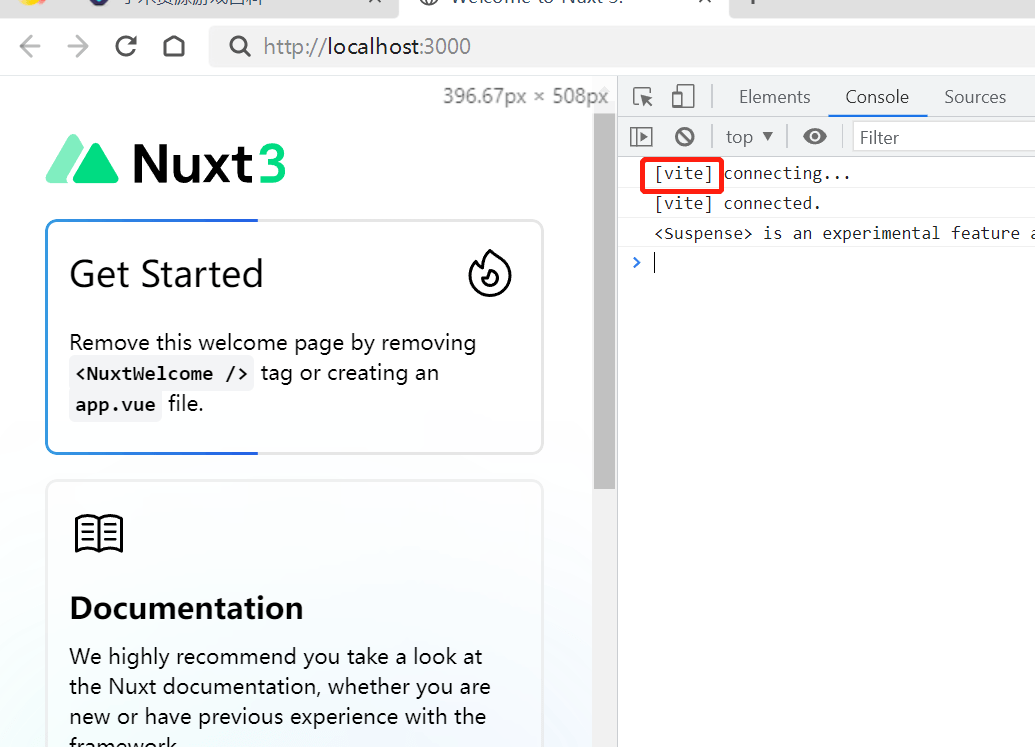 Nuxt3开发项目模版_you run nuxi build firstCSDN博客
