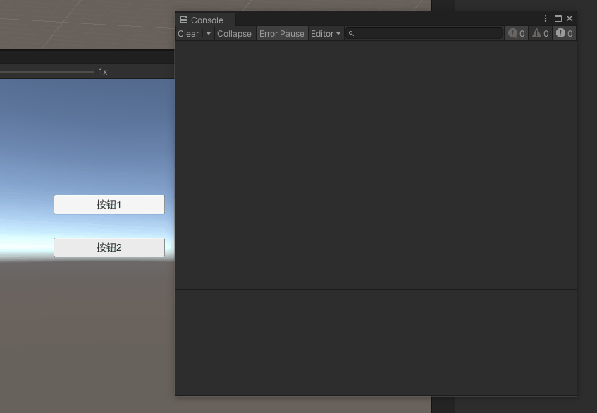 Unity中如何激发（invoke）一个Button的OnClick事件_unity button onclickCSDN博客
