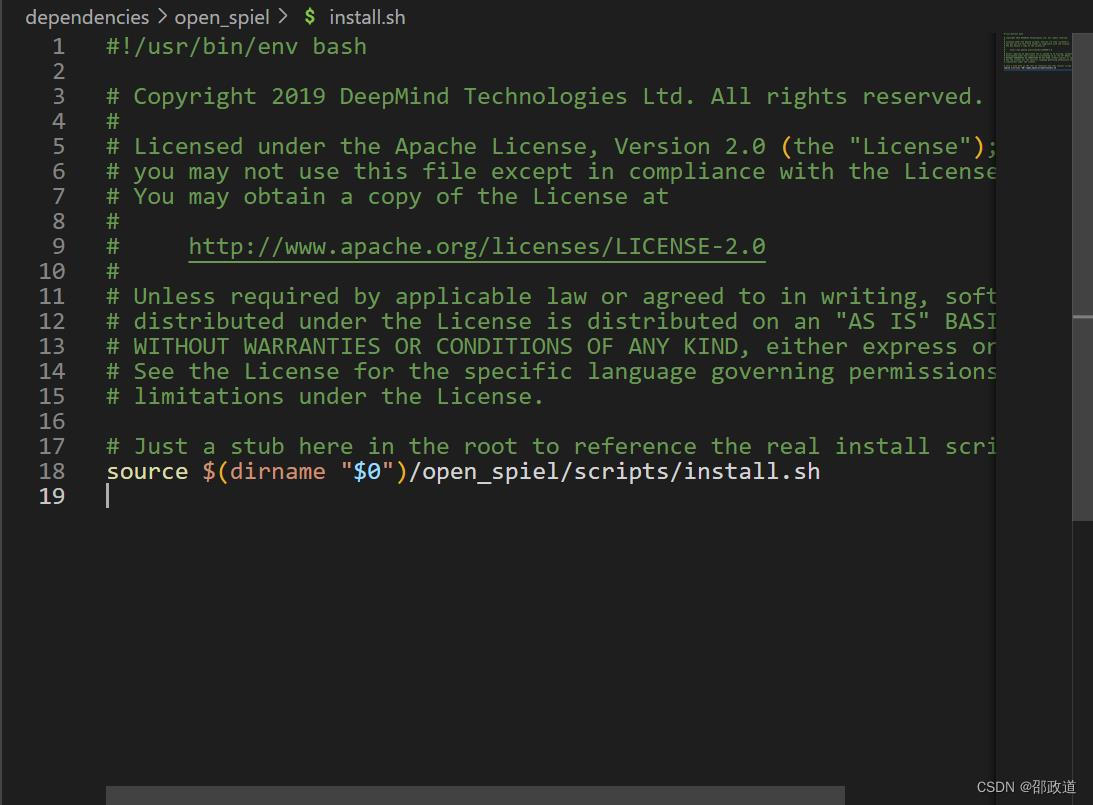 Troubleshooting Usr/Bin/Env Bash No Such File Or Directory Error