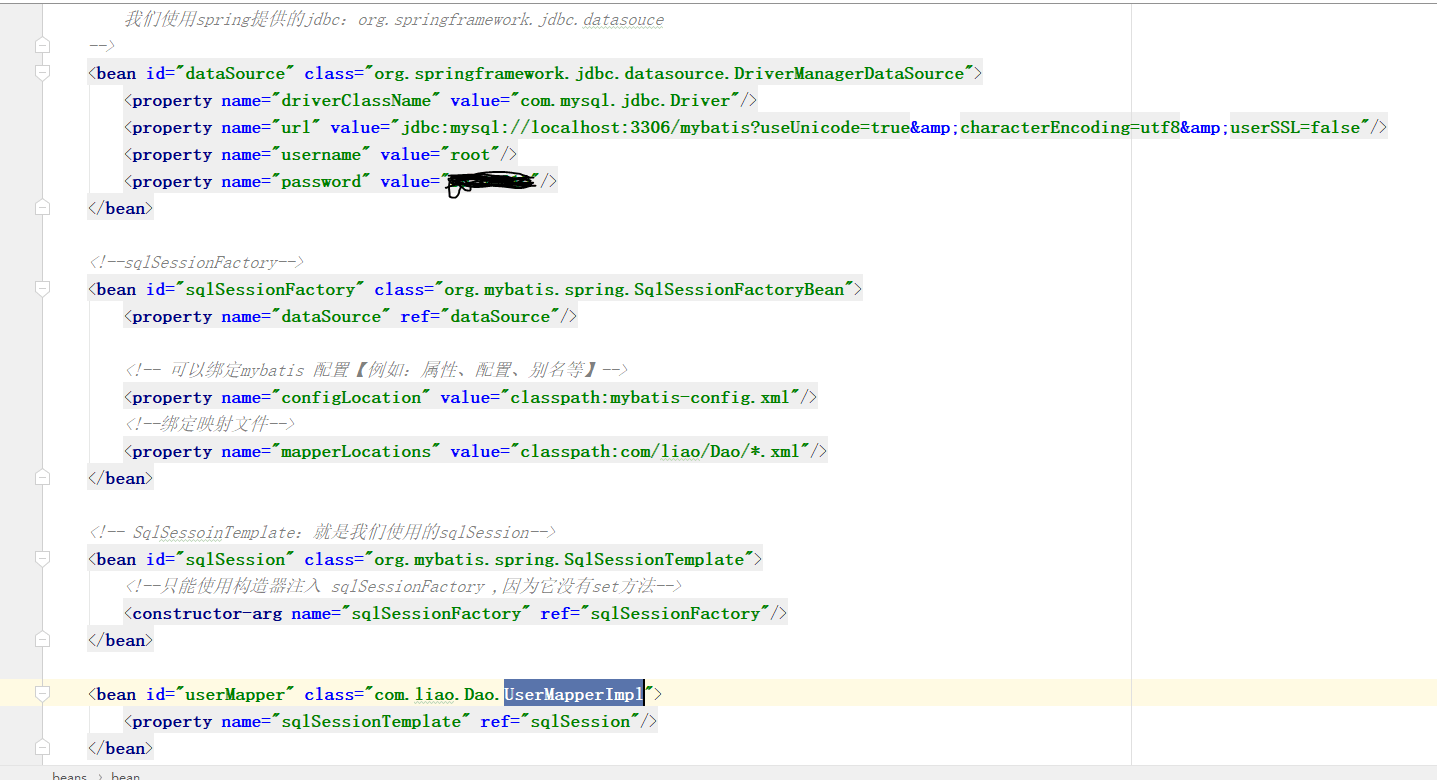 Java.lang.illegalargumentexception Given Type Must Be An Interface at