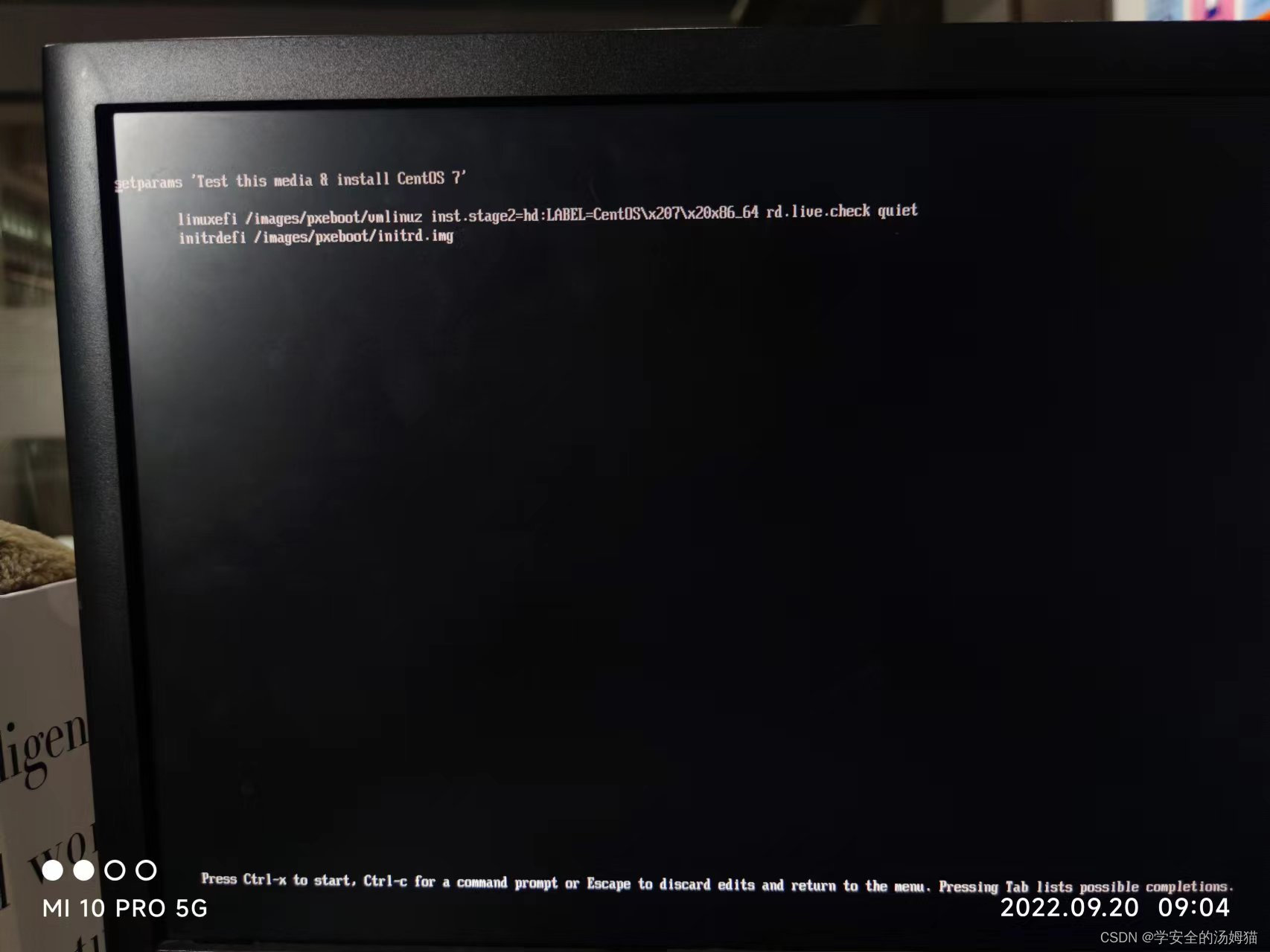 记两次U盘安装linux的报错——/dev/root does not exist和磁盘空间缺失_dev root does notCSDN博客
