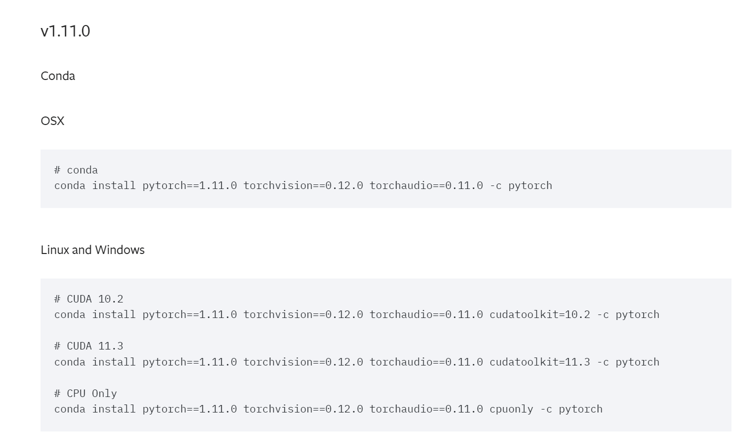 PyTorch geometric（torch_geometric）简单安装教程_pytorchgeometric conda 安装CSDN博客