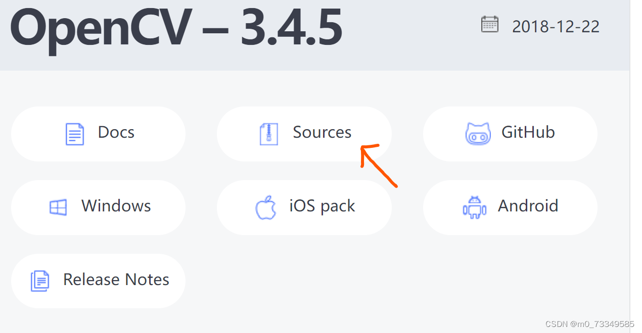 Ubuntu 20.04 安装opencv 和 +opencv_contrib教程_ubantu20.04怎么安装opencv3.4.5CSDN博客