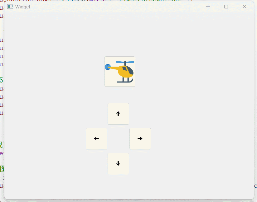 【Qt学习】QPushButton添加图标 并通过快捷键控制该图标_qpushbutton设置图标CSDN博客