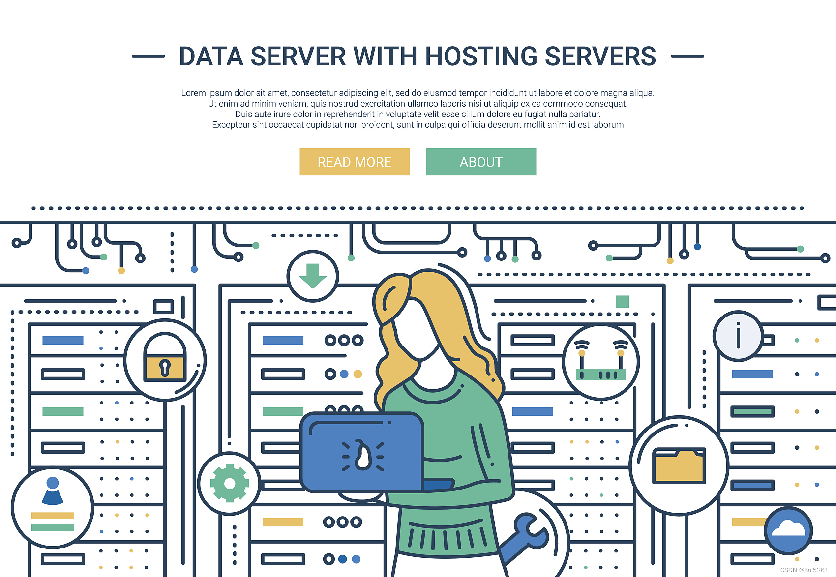 在HTML中，noresize 属性通常与 ＜iframe＞ 或 ＜frame＞ 标签一起使用，用于禁止用户调整框架或内联框架的大小