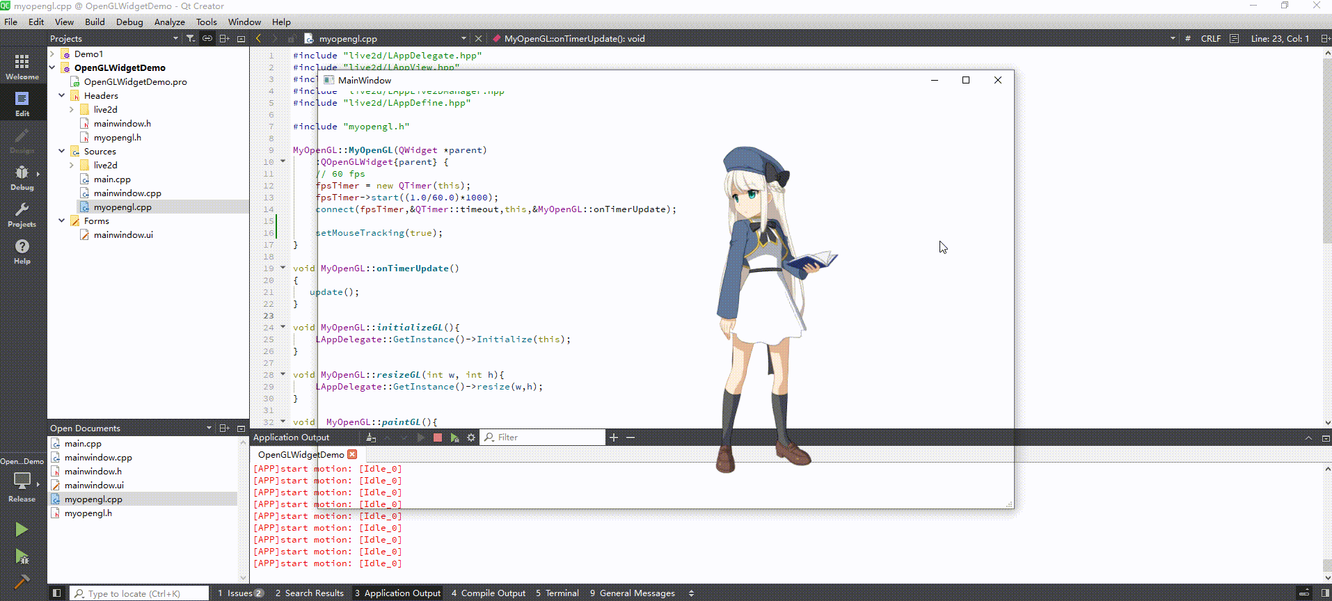 五、【易 AI】鼠标事件与目标焦点CSDN博客