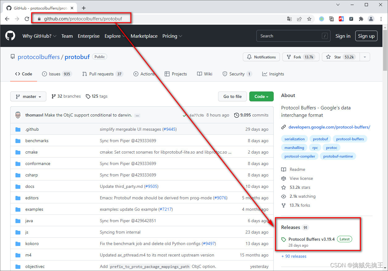 b站 实时弹幕和历史弹幕 Protobuf 格式解析CSDN博客