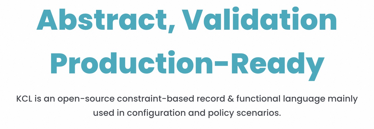 KCL v0.4.4 发布 自定义 YAML Manifests 输出以及 Python SDK_yaml manifest 文件CSDN博客