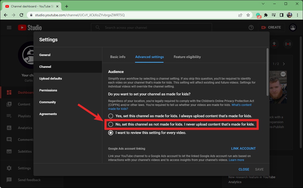 如何在 YouTube 上打开或关闭评论_受限模式隐藏了此视频的评论。CSDN博客