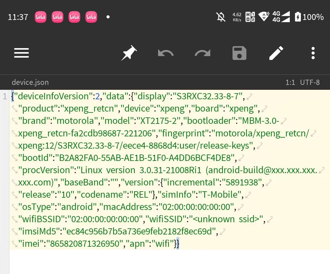 原神QQ机器人云崽bot安卓手机整合包解压即用安装教程_云崽bot原神手机下载CSDN博客