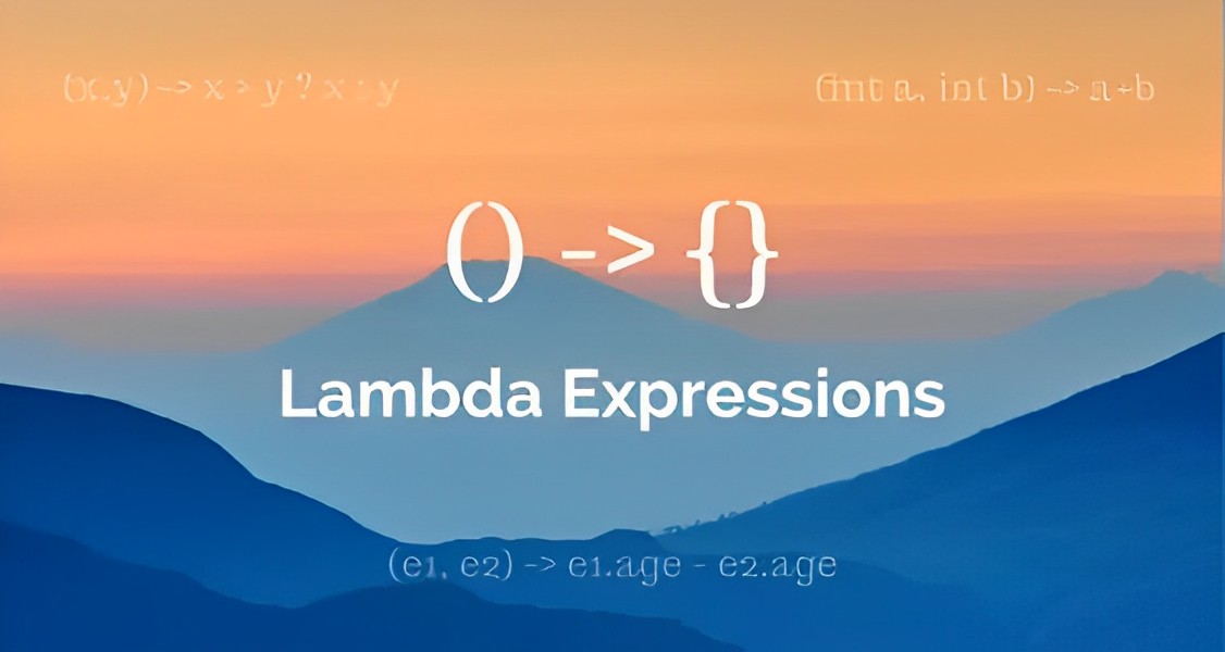 【C++】Lambda表达式的使用CSDN博客