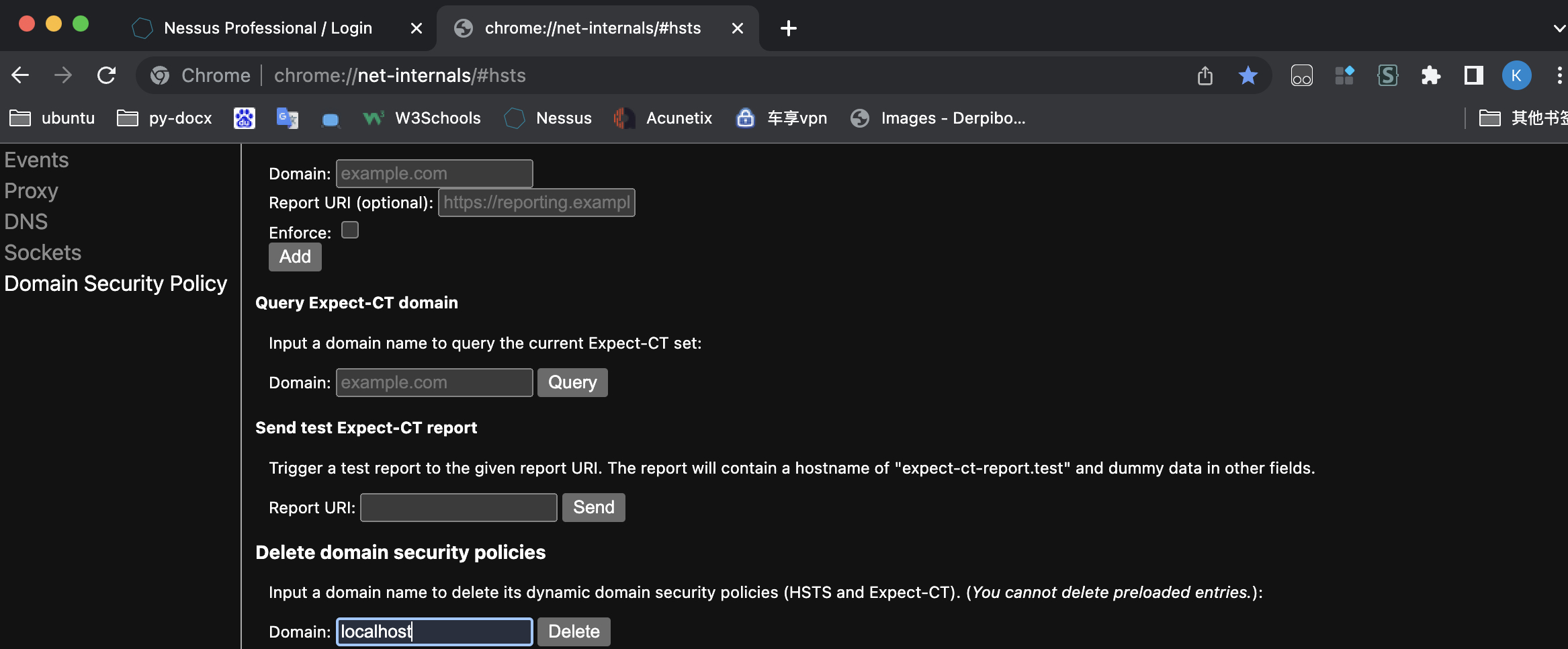 nessus 无法访问的解决办法 for mac_nessus更新插件包后无法访问CSDN博客
