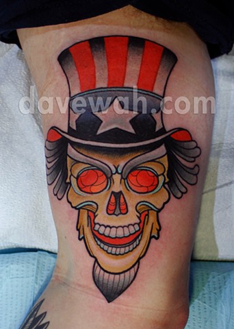 Dave Wah - Tattoo Artist - Baltimore Maryland 480_x_342_jpg