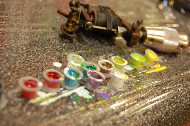 San Clemente Tattoo Shops