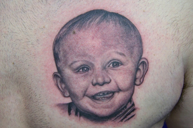 Low Lock tattoo Studio Ron MeyersMichael