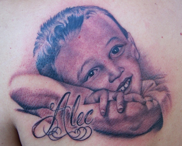 Low Lock tattoo Studio Ron MeyersAlec