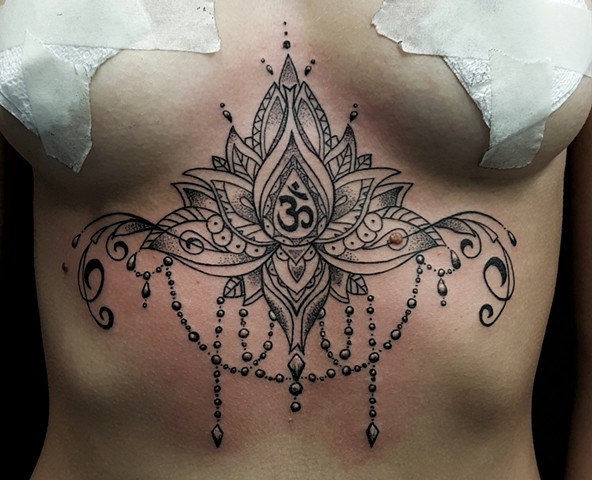 Doc's Tattooz Marathon Florida Keys