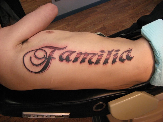 Eagle River Tattoo