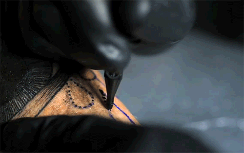 ≡ How Stuff Works (50 GIFs) Brain Berries