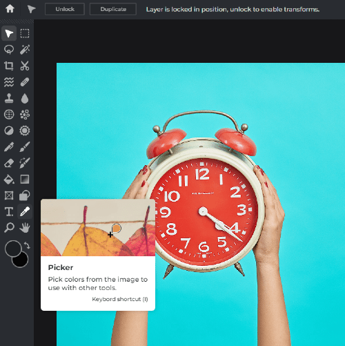 Color Palettes Maker