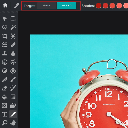 Color Palettes Maker