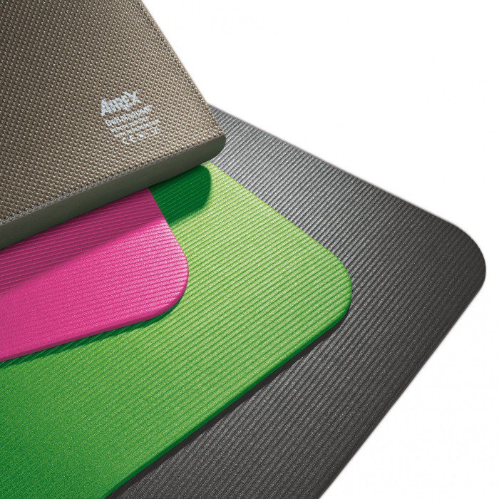 AIREX ECO Lifestyle Fitness (HK) Limited