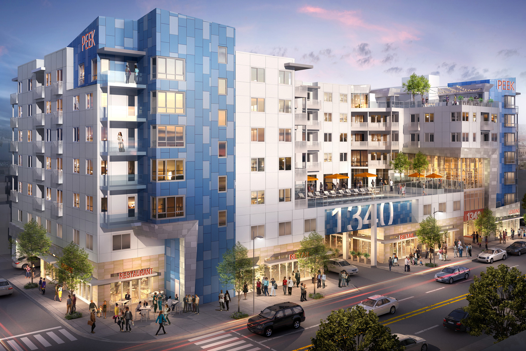 Projects IMG Construction Management
